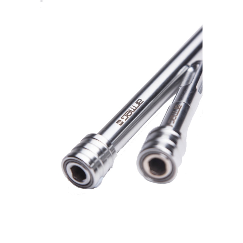 Armeg Quick-Change 1/4 Extension Rod