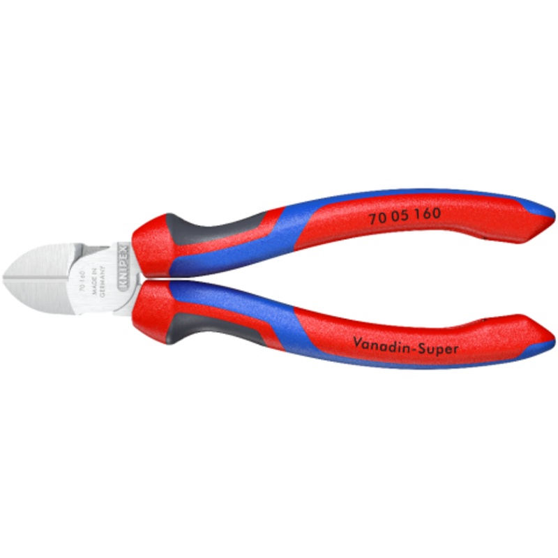 Knipex 70 05 160 Diagonal Cutter