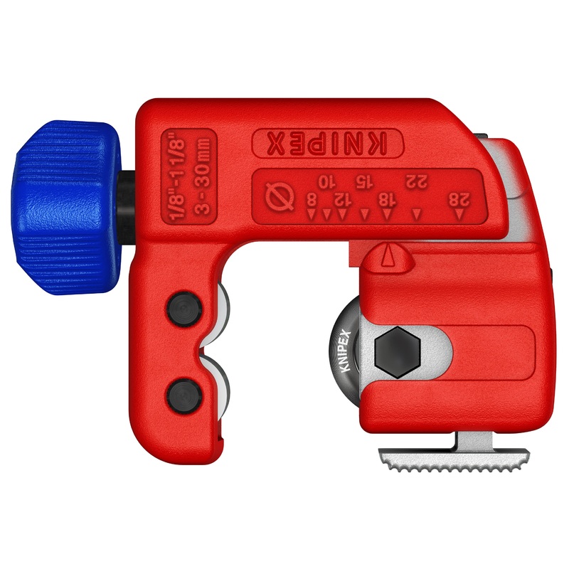Knipex TubiX S Pipe cutter 77 mm - 90 31 01