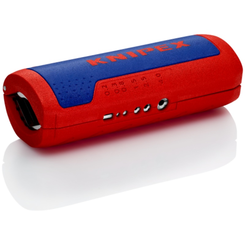 KNIPEX TwistCut 90 22 02 SB Corrugated Pipe Cutter