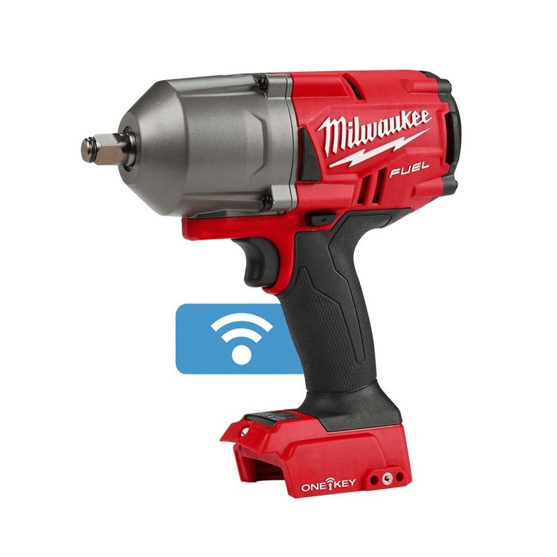 Milwaukee M18 OneKey ONEFHIWF12 18V Fuel 1/2" Impact Wrench (Body Only)