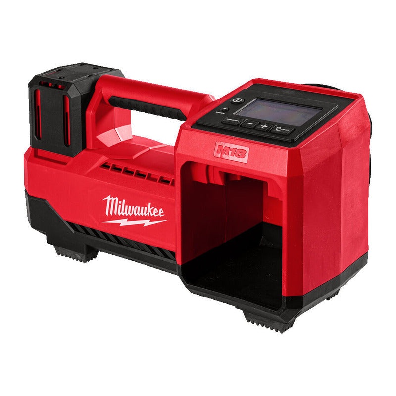 Milwuakee M18BI-0 18v Inflator Bare Unit/Body Only