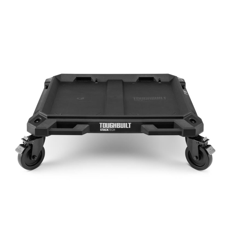 Toughbuilt StackTech 4-wheel Cart TB-B1-T-10