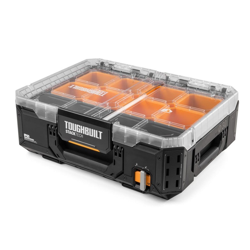 ToughBuilt StackTech Organiser TB-B1-O-30