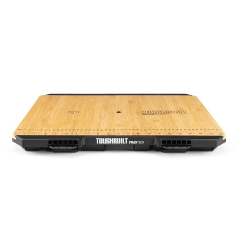 ToughBuilt StackTech Work Surface TB-B1-A-10