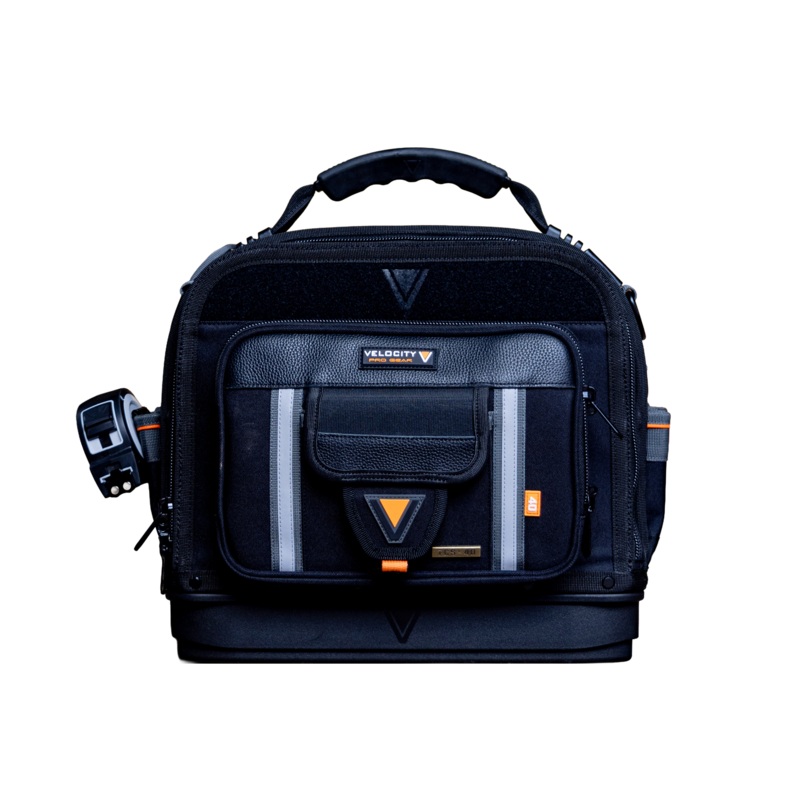 Velocity Rogue 40 Tech Case