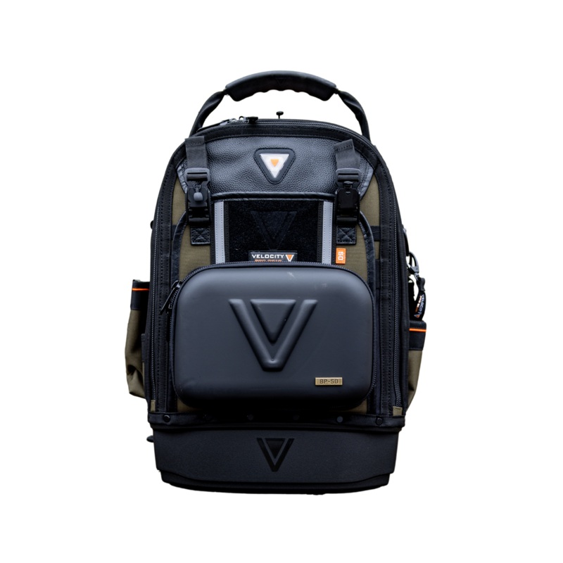 Velocity Rogue 50 Backpack