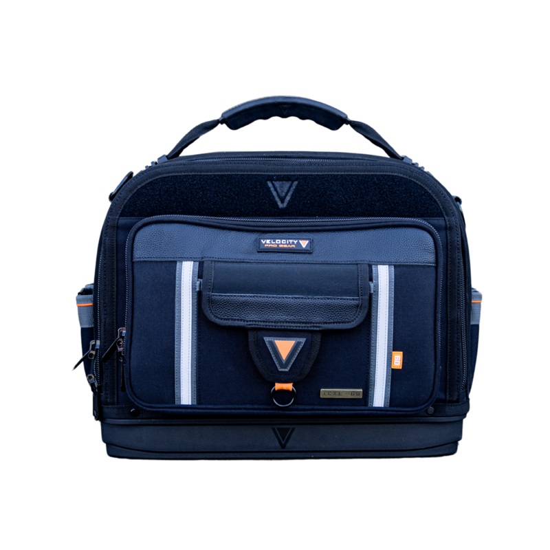 Velocity Rogue 60 Tech Case
