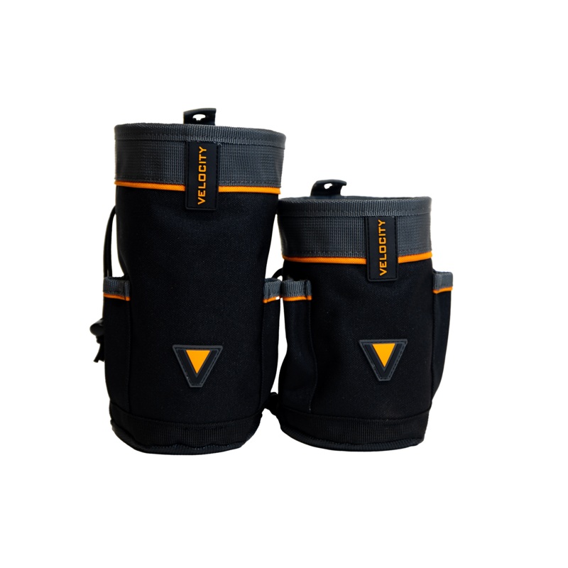 Velocity Storage Pouch