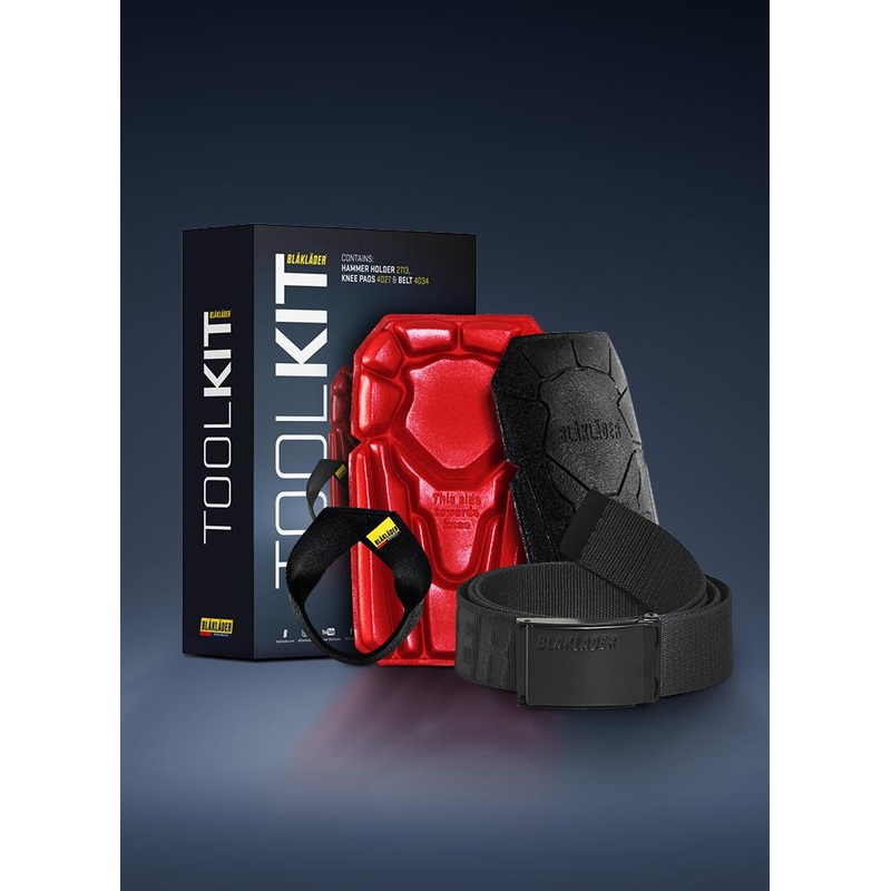 Blklder Tool Kit