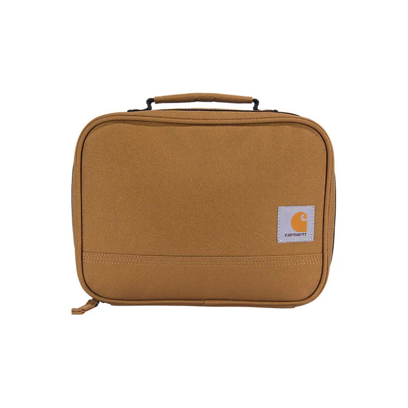 Carhartt Insulated 4 Can Lunch Cooler