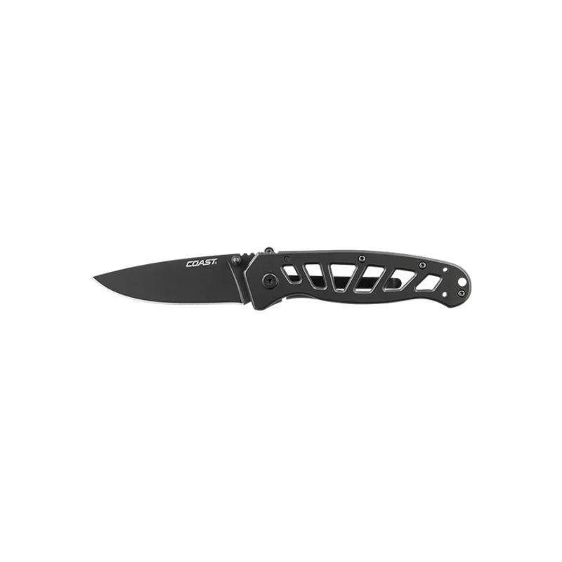 Coast FDX302 - Double Lock Folder