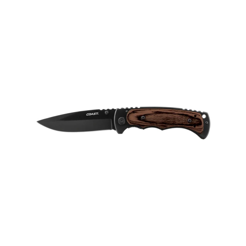 Coast FX411 - Frame Lock Folder