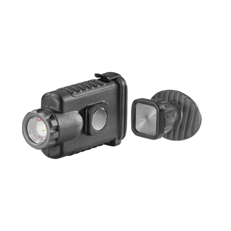 Coast SHL2R - Safety Helmet / Cap Light