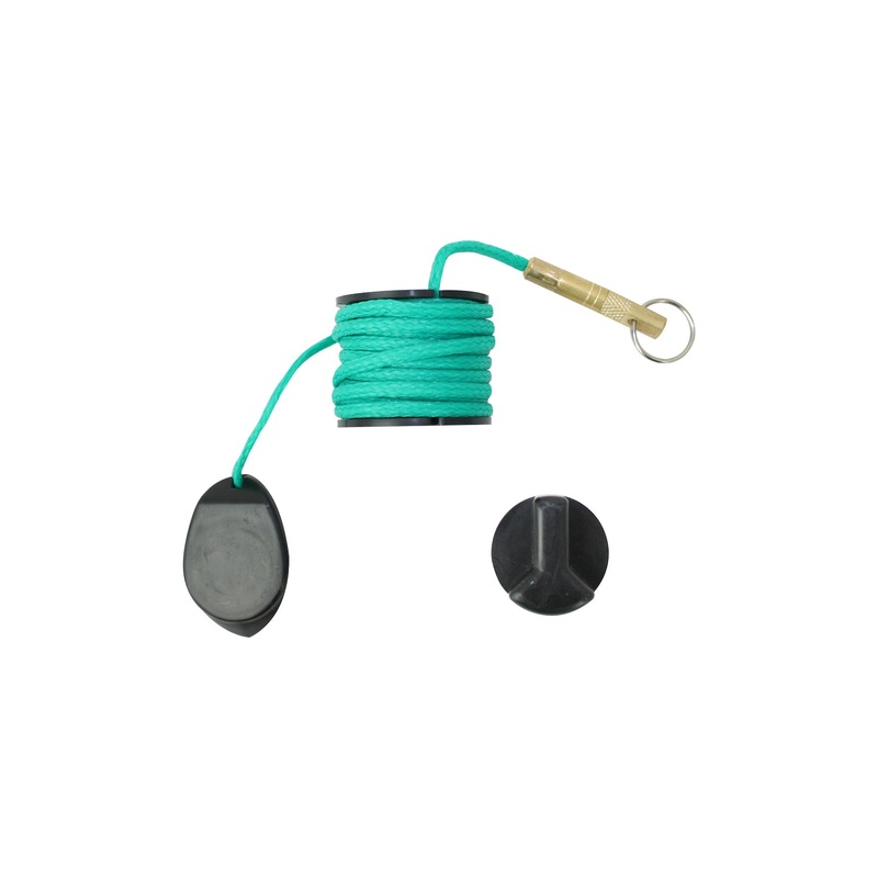 Gekko Gripper 4 Piece Magnetic Cable Routing
