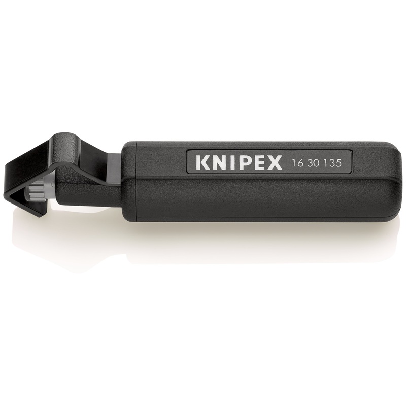 Knipex Cable Dismantling Tool - 16 30 135 SB