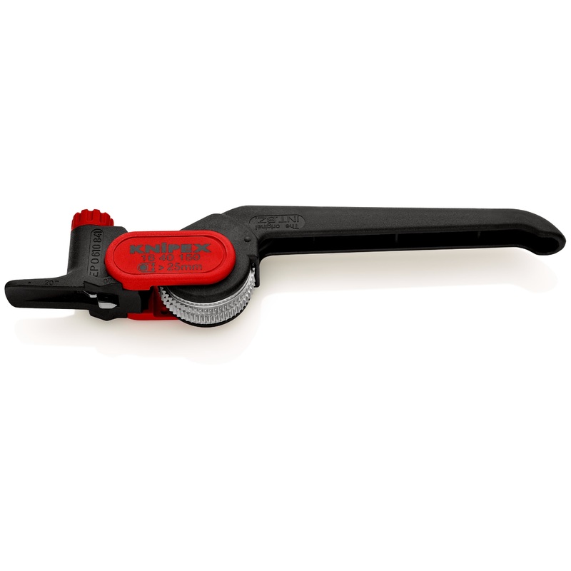 Knipex Cable Stripper 150mm - 16 40 150