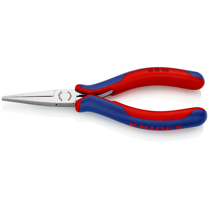 Knipex Electronics Pliers with multi-component grips 145 mm 35 52 145