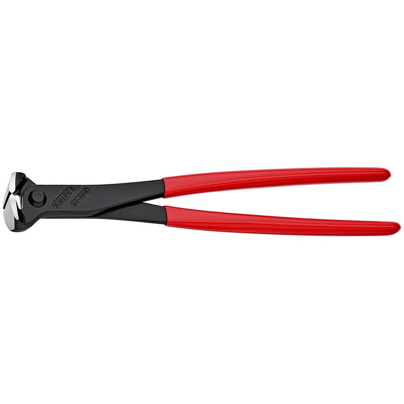Knipex End Cutting Nipper 280mm - 68 01 280