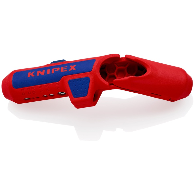 Knipex ErgoStrip Universal Dismantling Tool 135mm - 16 95 01 SB