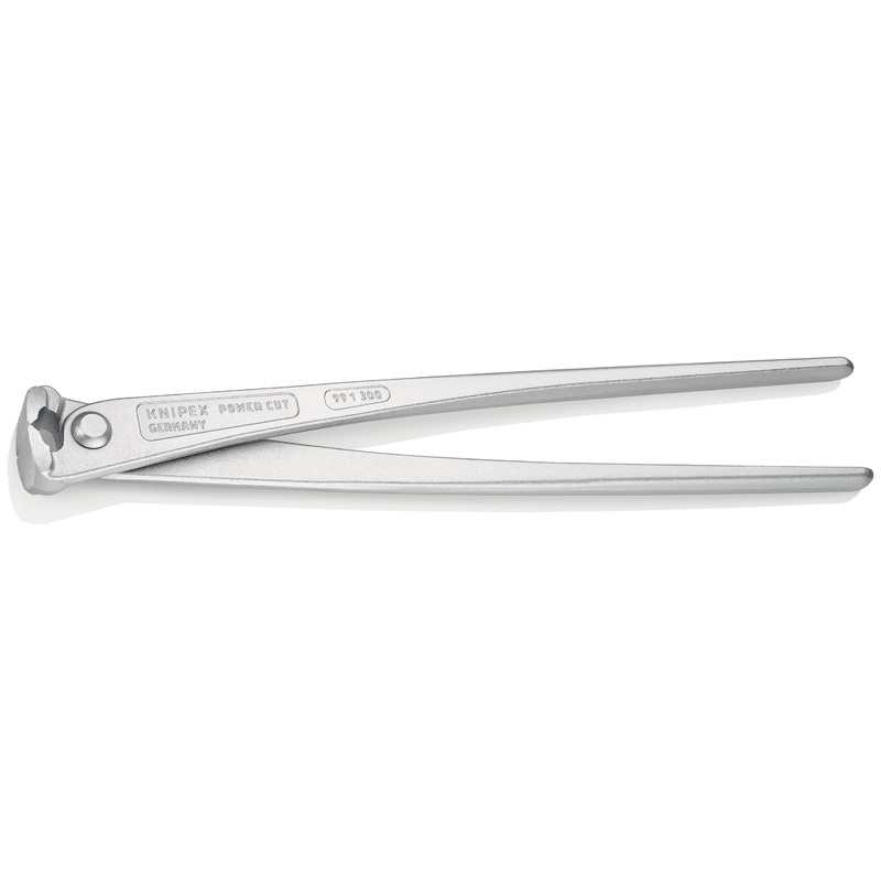 Knipex High Leverage Concreters' Nippers 300mm - 99 14 300