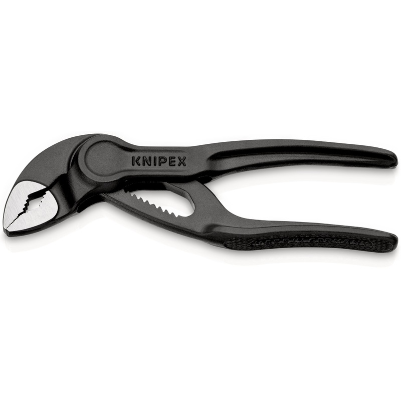 Knipex Hightech Cobra Water Pump 28mm Opening Pliers XS - 87 00 100