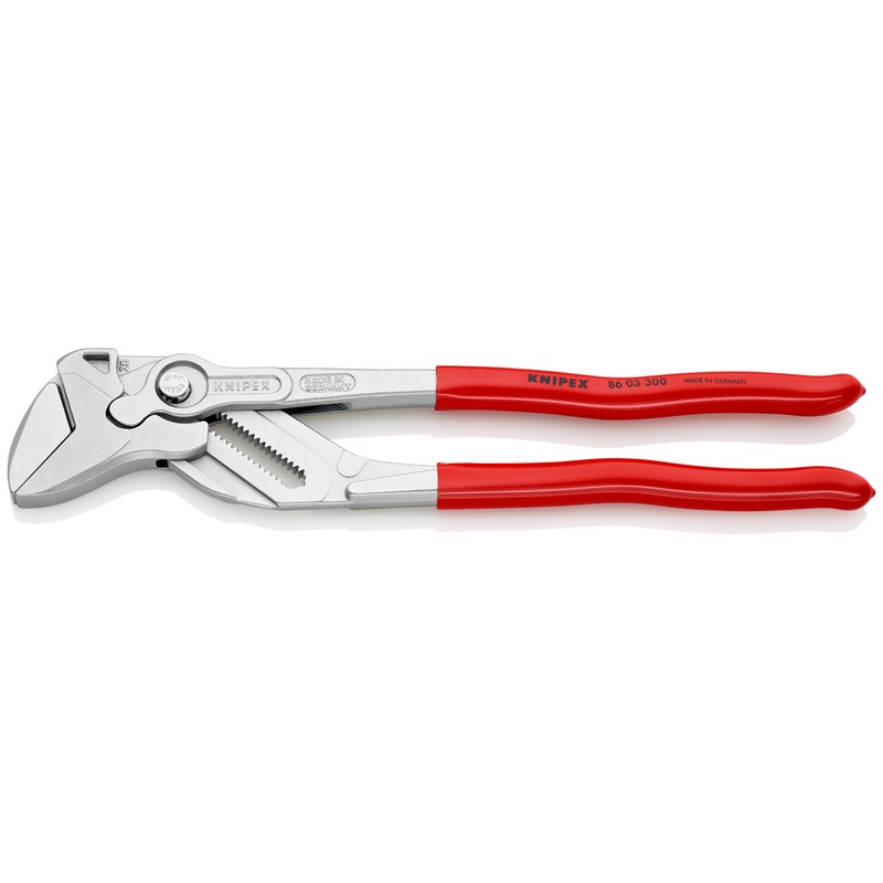 Pliers Wrench Pliers & a Wrench in a Single Tool 300mm - 86 03 300