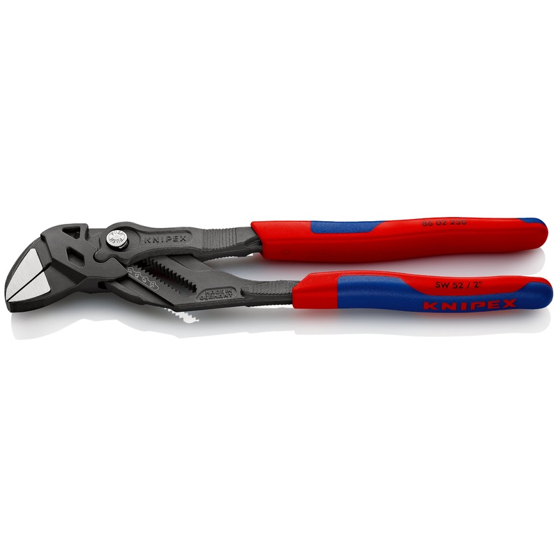Pliers Wrenches Pliers & a Wrench in a Single Tool 250mm - 86 02 250