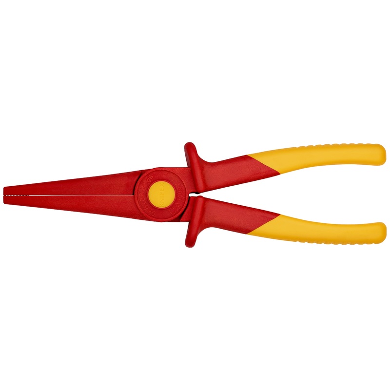 Snipe Nose Pliers 1000V-insulated 220mm - 98 62 02