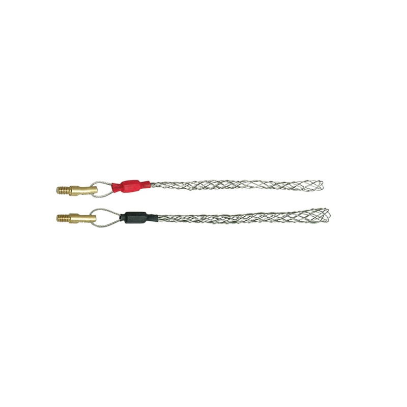 Super Rod CRSK Super Grip 6-15mm 2 Pack Cable Pulling Sock