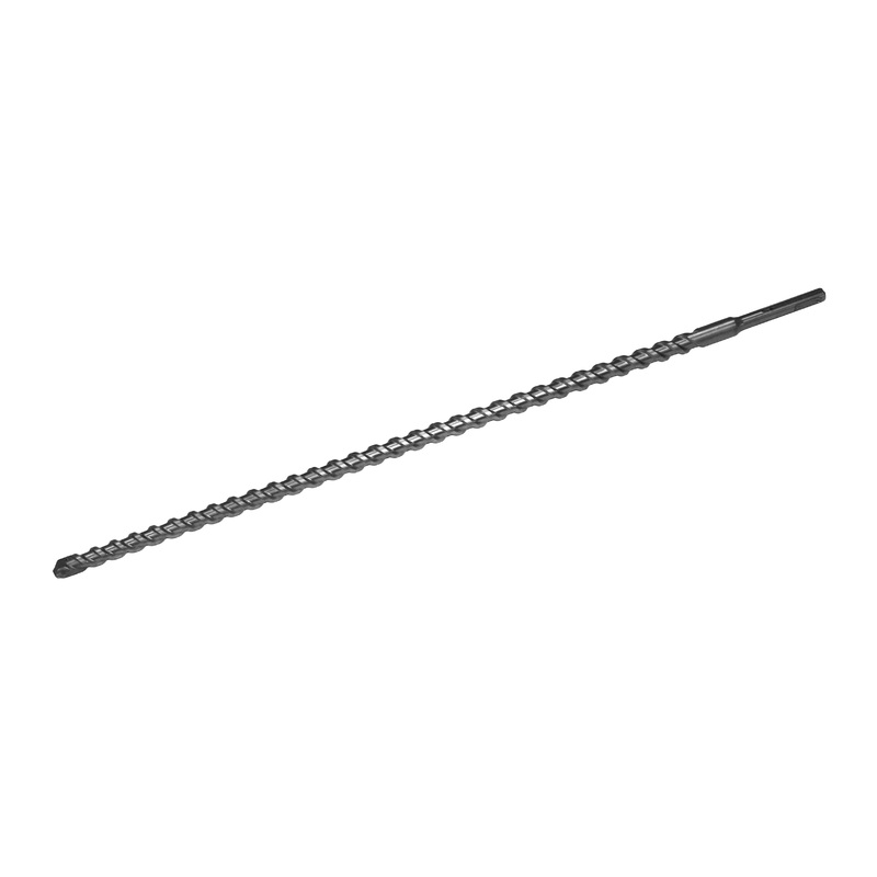 Super Rod SRQD16 Quick Drill Cable Guide 16mm