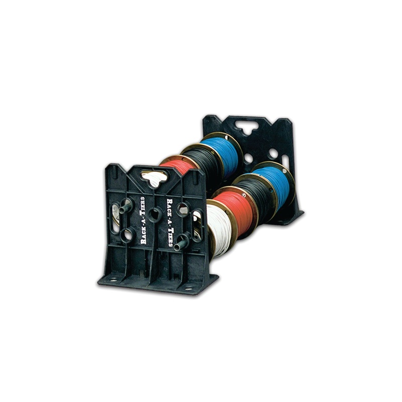 Super Rod SRRT Rack-A-Tier Cable Dispenser