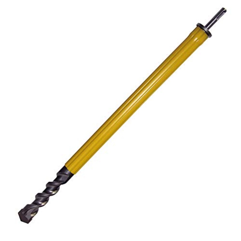 Super Rod SRSDQ28 28mm Quick Drill C/W Sleeve