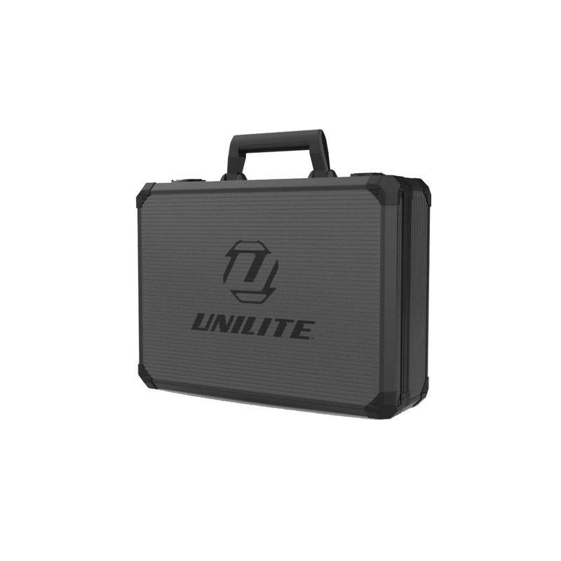 Unilite Aluminium Storage Case for Unilite Work Lights (without foam)