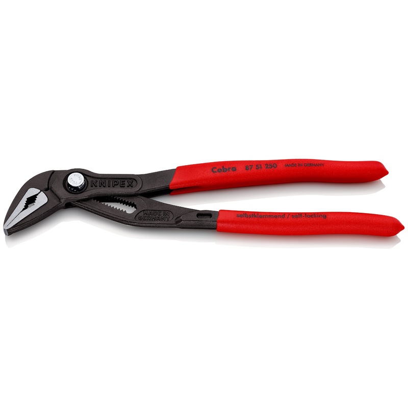 Water Pump Cobra ES Pliers extra-slim 250mm - 87 51 250