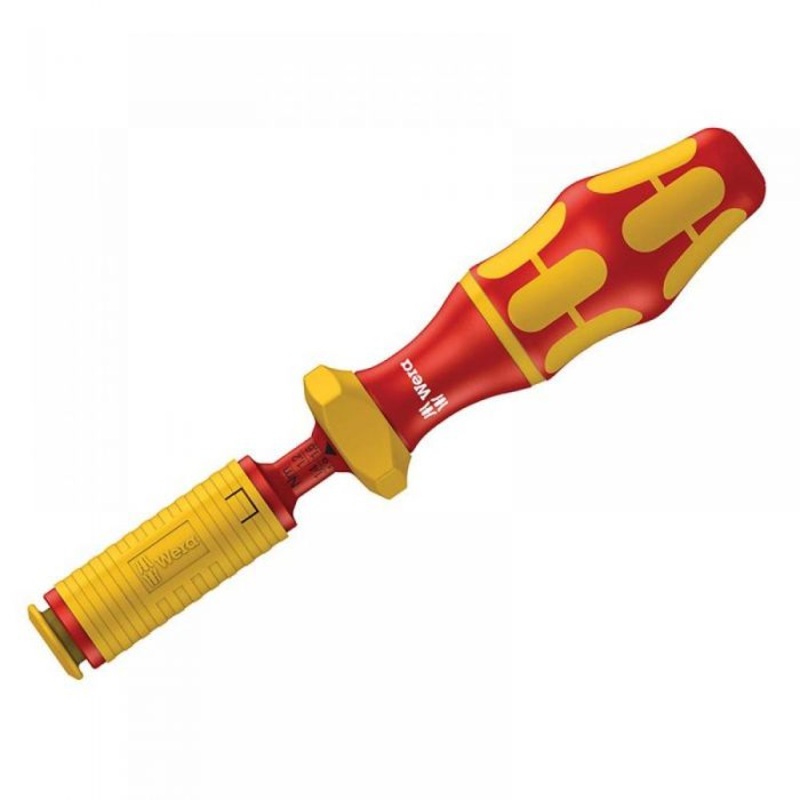 Kraftform Kompakt VDE Adjustable Torque Screwdriver 1.7-3.5Nm