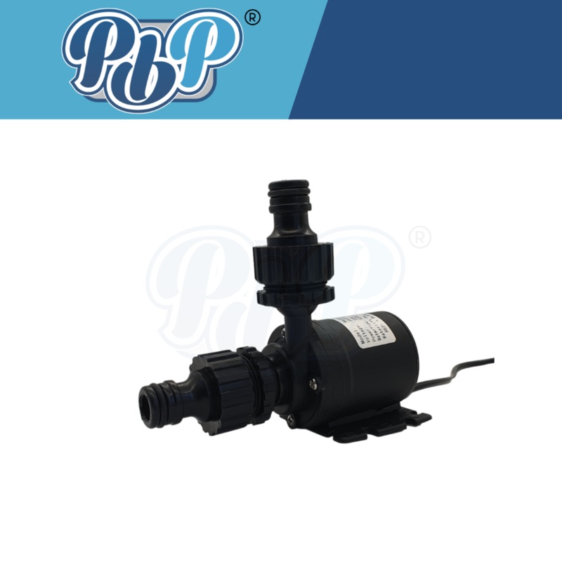 PBP 18V Bucket Transfer Pump Kit