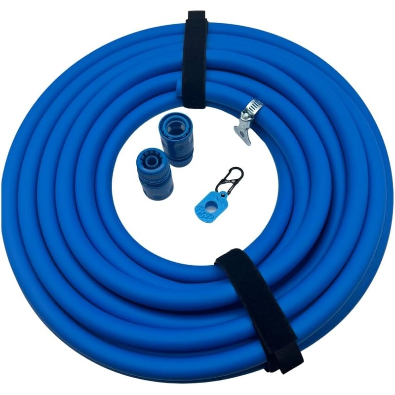 PBP 'Jose' Drain Down Hose Kit