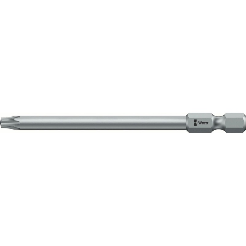 Premium 867/4Z TX40 Torx Screwdriver Bit 89mm