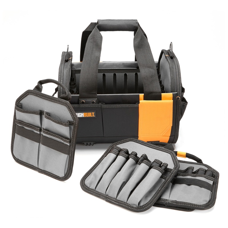 ToughBuilt TB-81-12 12" Modular Tote