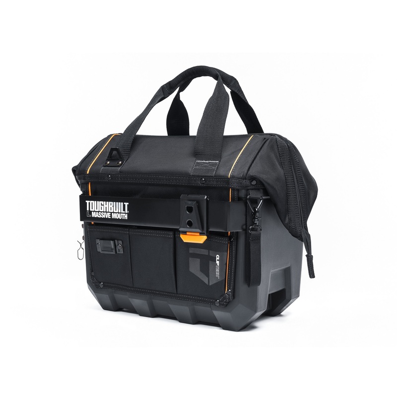 ToughBuilt TB-CT-62-16A Large Massive Mouth Bag