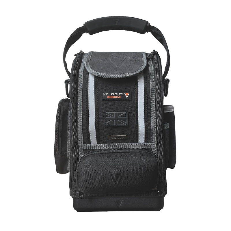 Velocity Pro Gear Rogue 2.0 Service Bag