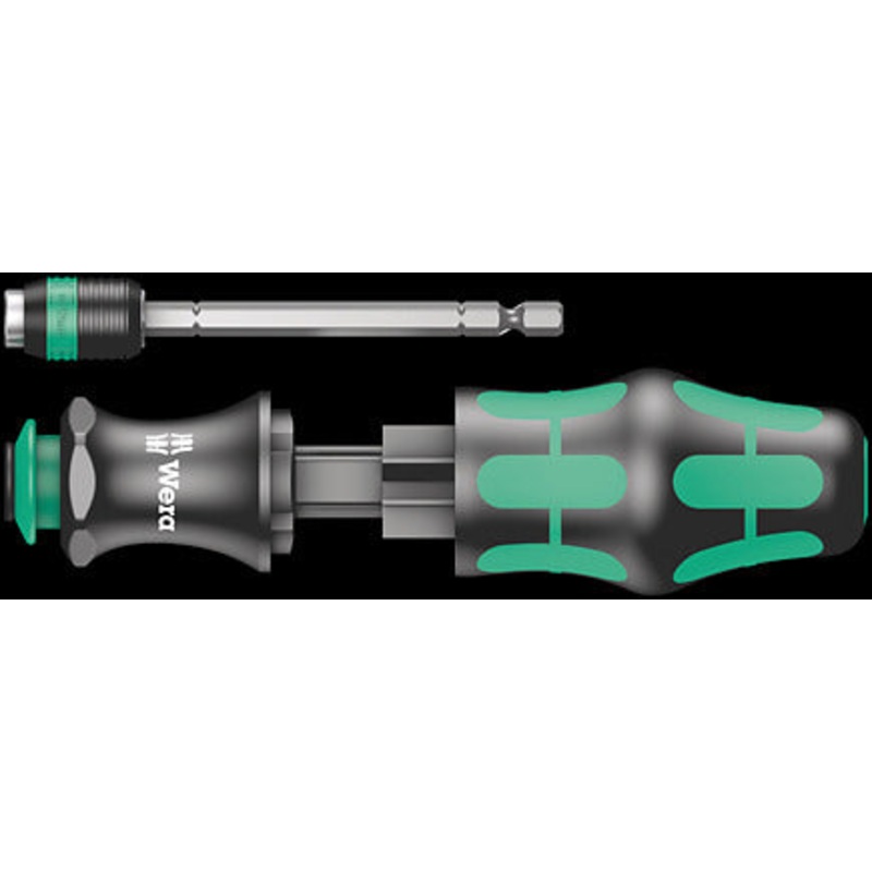 Wera Kraftform 818/4/1