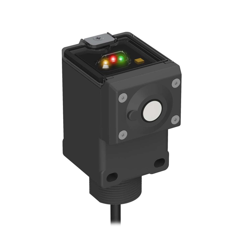 Banner 44128 | Q45UBB63DA | Discrete Q45U Series: Prox. Mode w/out temp. comp.