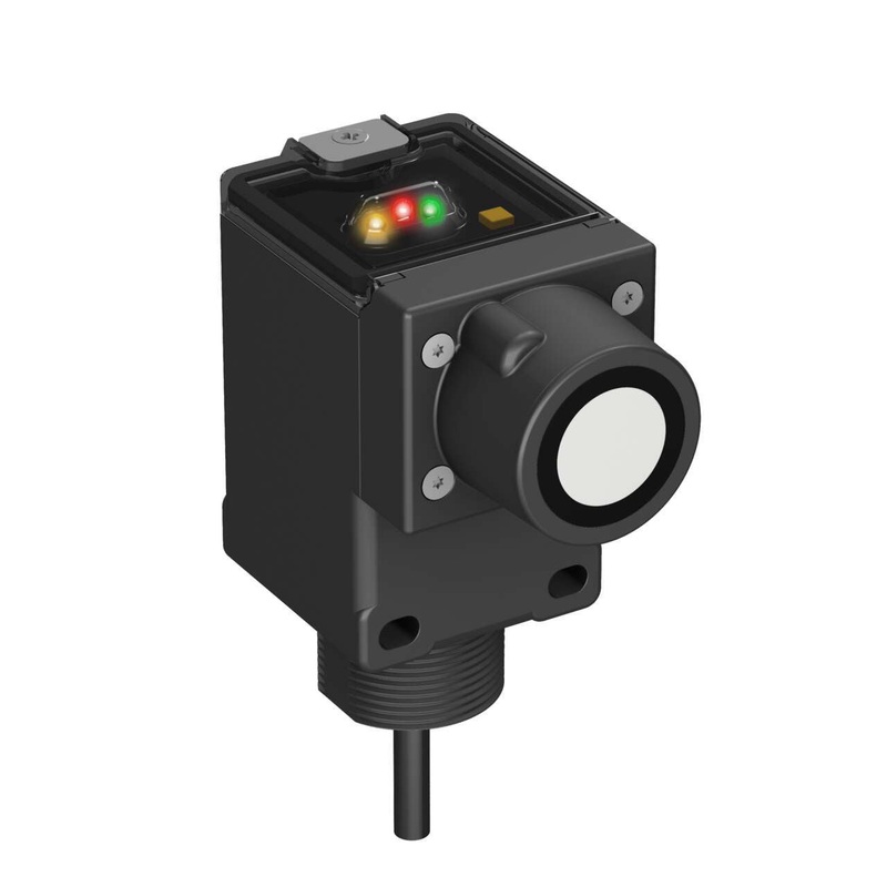 Banner 46360 | Q45UBB63BC | Discrete Q45U Series: Proximity Mode