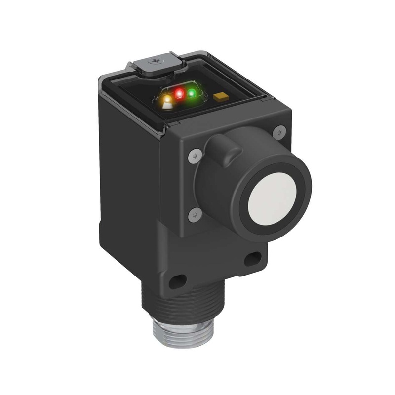 Banner 46362 | Q45UBB63BCQ | Discrete Q45U Series: Proximity Mode
