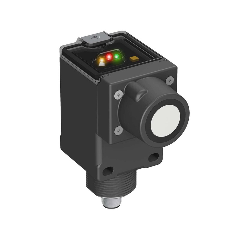 Banner 46363 | Q45UBB63BCQ6 | Discrete Q45U Series: Proximity Mode
