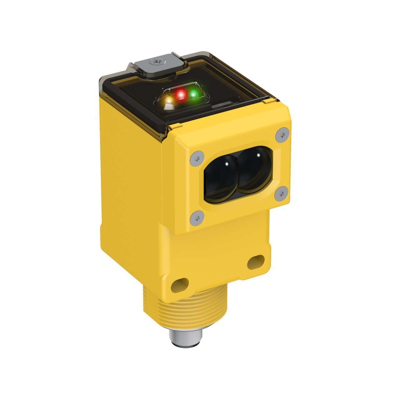 Banner 47138 | Q45BB6DXQ5 | Q45 Series: High-power Diffuse