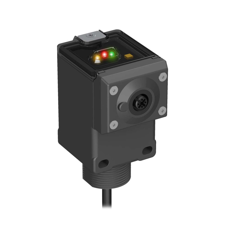 Banner 52134 | Q45UR3BA63C | Q45UR Discrete Series: Controller