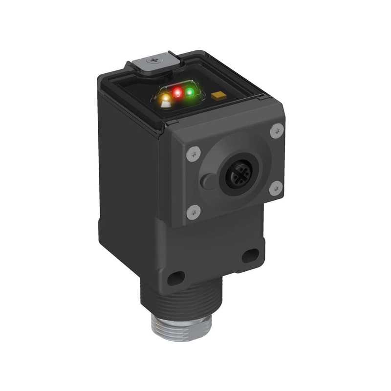 Banner 53010 | Q45UR3BA63CQ | Q45UR Discrete Series: Controller